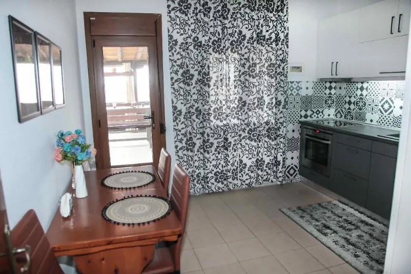 Villa Tzekos Epanomi