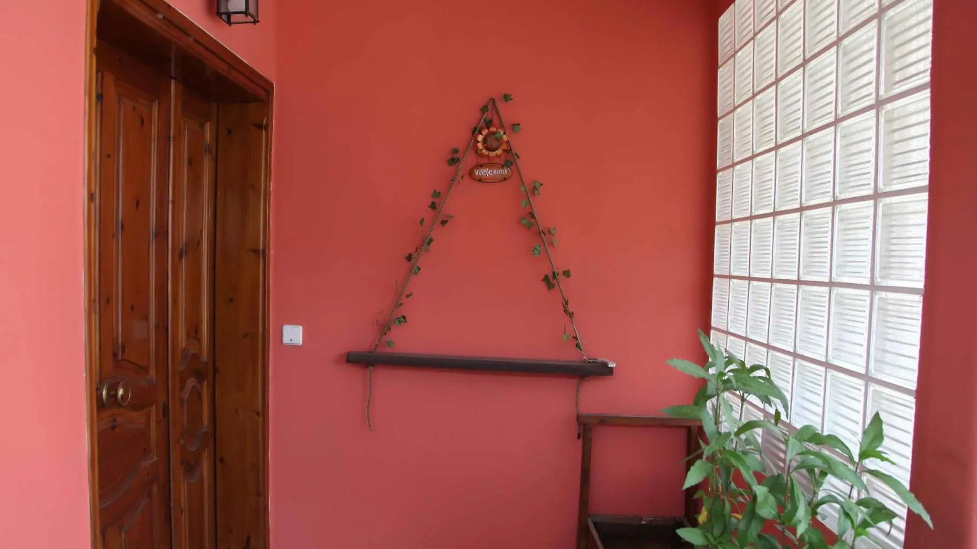 Ferienhaus Villa Tzekos Epanomi